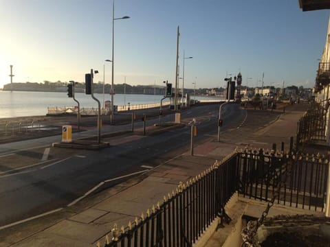 A MAIDEN REST Bed and Breakfast in Weymouth