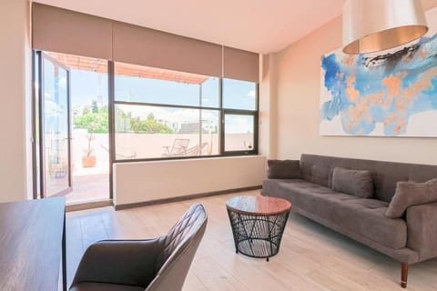 Arkana Puebla by Grupo Amber Hotel in Puebla