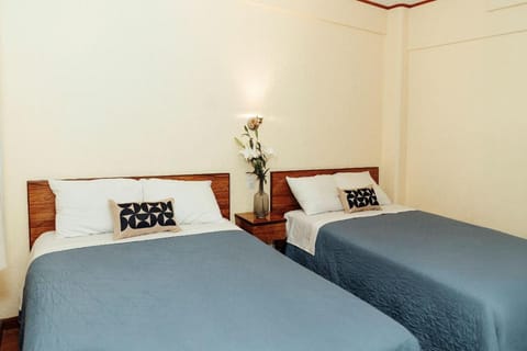 Hotel Rex Hotel in Toluca