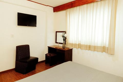 Hotel Rex Hotel in Toluca