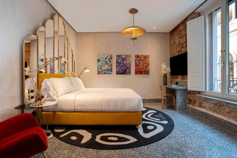 Hotel Calimala Hotel in Florence