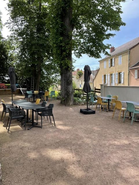 La Maison Verneuil Hotel in Paray-le-Monial