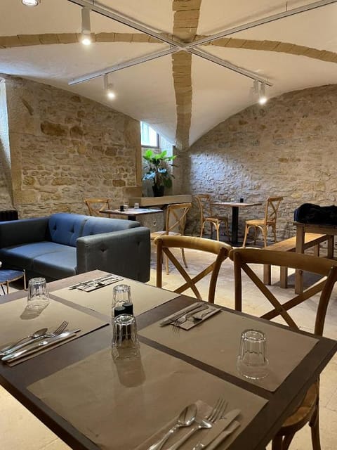 La Maison Verneuil Hotel in Paray-le-Monial