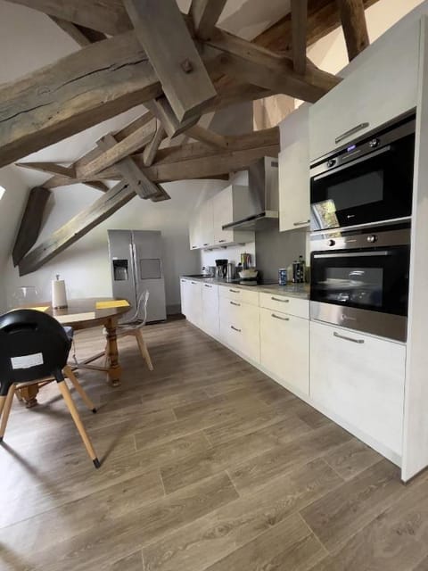 La Maison Verneuil Hotel in Paray-le-Monial