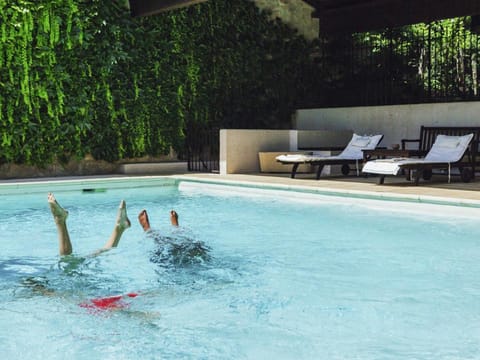 Hôtel Mercure Figeac Viguier du Roy Hotel in Figeac