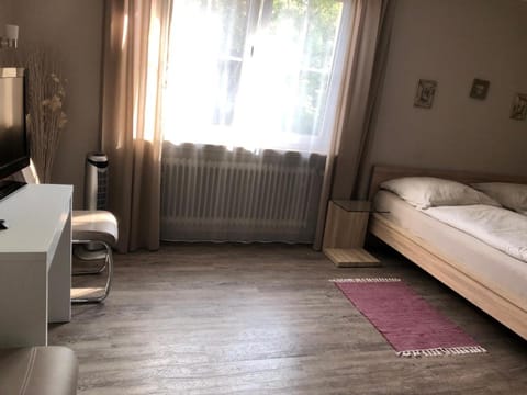 Wöllbacher Tor Hotel in Wetzlar