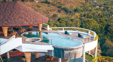 Sumberkima Resort Villa in Bali