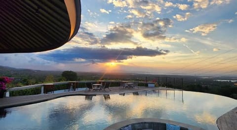 Sumberkima Resort Villa in Bali