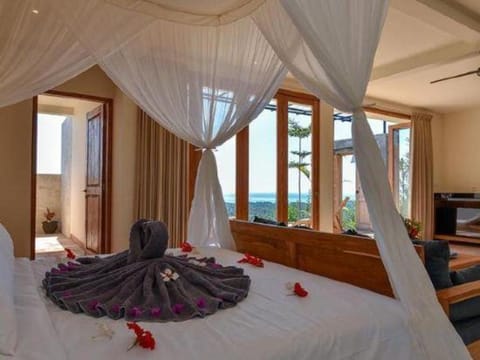 Sumberkima Resort Villa in Bali