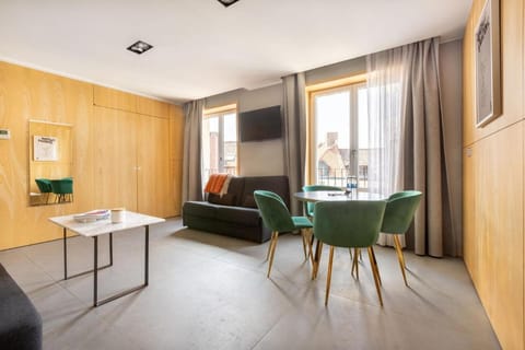 Au Chat Qui Dort Lille - Thiers Apartment in Lille