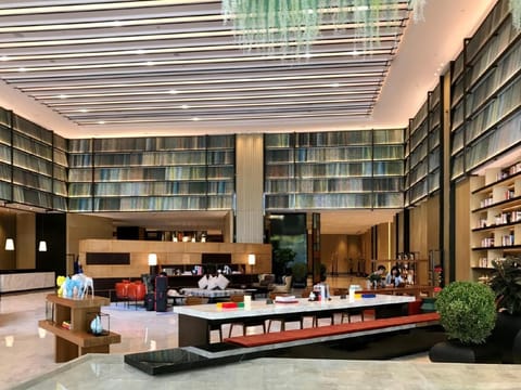 New World Langfang Hotel Hotel in Tianjin