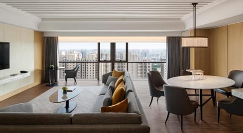 New World Langfang Hotel Hotel in Tianjin