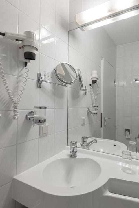 Hotel Belmont Classic Hotel in Bonn