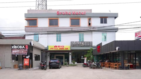 Property view