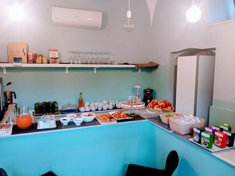 B&B delle murge Bed and Breakfast in Basilicata