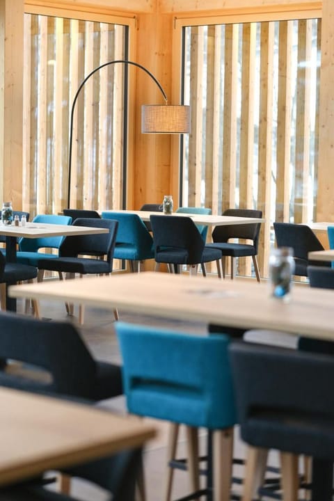 Eiger Lodge Chic Hotel in Grindelwald