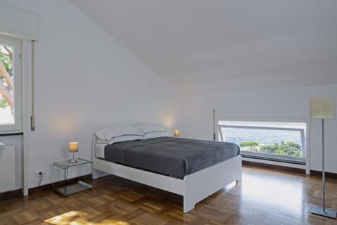 Casa Bianca a Bogliasco by Wonderful Italy Apartment in Bogliasco