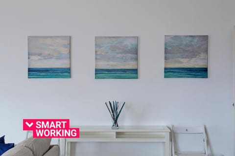 Casa Bianca a Bogliasco by Wonderful Italy Apartment in Bogliasco