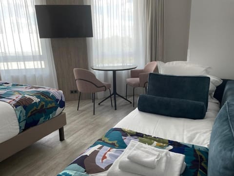 Citadines Confluent Nantes Apartment hotel in Rezé