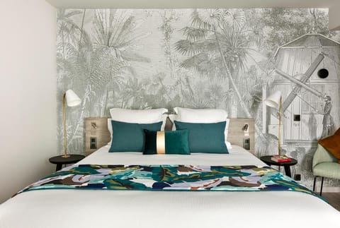 Citadines Confluent Nantes Apartment hotel in Rezé