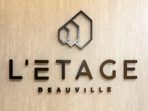 Novotel Deauville Plage Hotel in Deauville