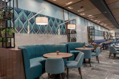 Bosmal Arjaan by Rotana Hotel in Sarajevo