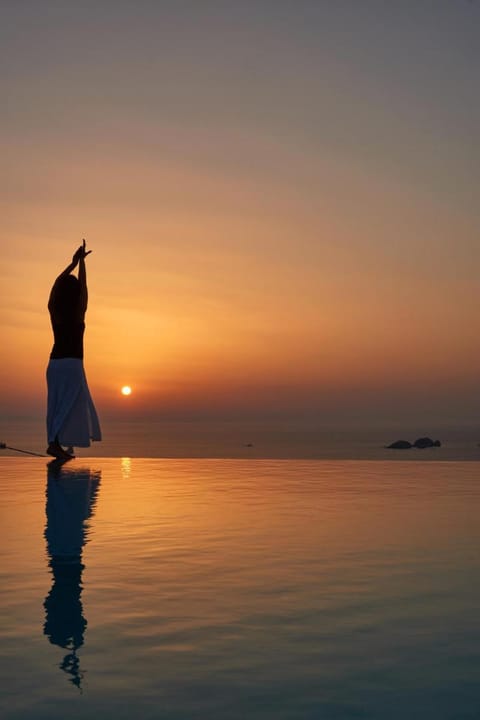 Mythic Paros , Adults Only Hotel in Paros, Greece