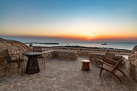 Mythic Paros , Adults Only Hotel in Paros, Greece