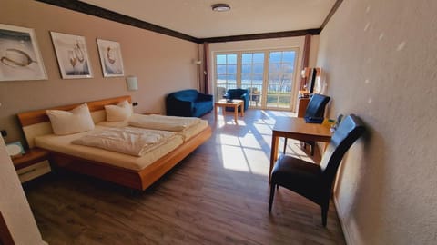 Weinhaus Stettler Bed and Breakfast in Bernkastel-Kues