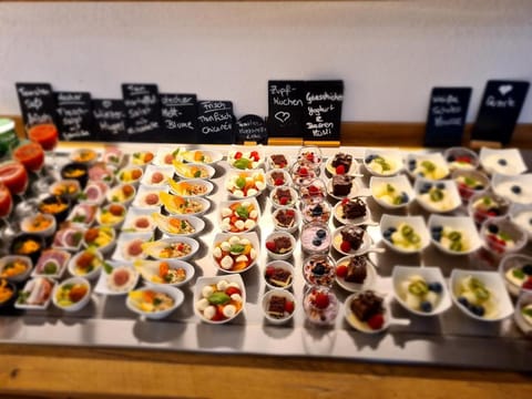 Weinhaus Stettler Bed and Breakfast in Bernkastel-Kues