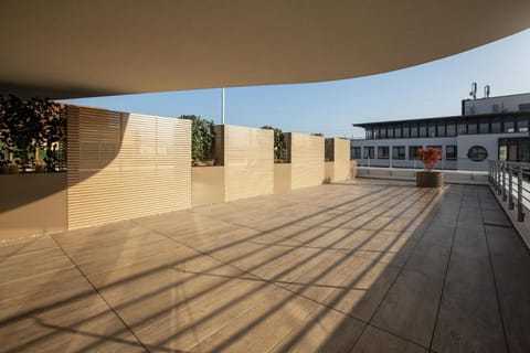 Holiday Inn - the niu, Mesh Stuttgart Messe by IHG Hotel in Stuttgart