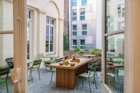 Aparthotel Adagio Lille Centre Grand Place Apartment hotel in Lille