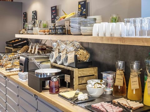 Aparthotel Adagio Lille Centre Grand Place Apartment hotel in Lille