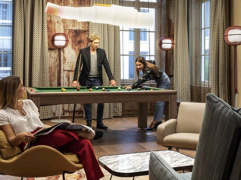 Aparthotel Adagio Lille Centre Grand Place Apartment hotel in Lille