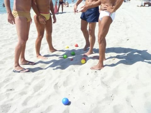 Stintino Country Paradise - Resort & Villas Resort in Punta de su Torrione