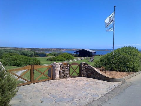 Stintino Country Paradise - Resort & Villas Resort in Punta de su Torrione