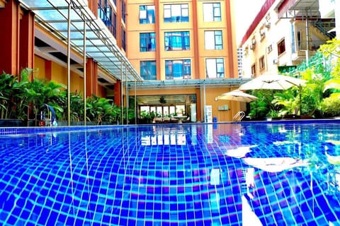 Property view