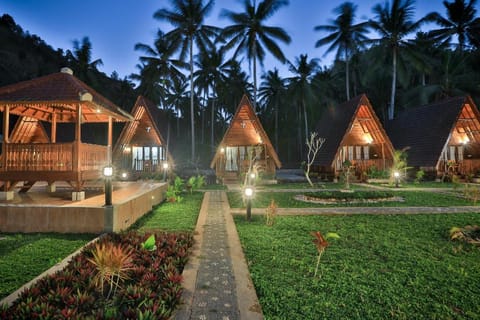 Mahaloka Valley Nusa Penida Resort in Nusapenida