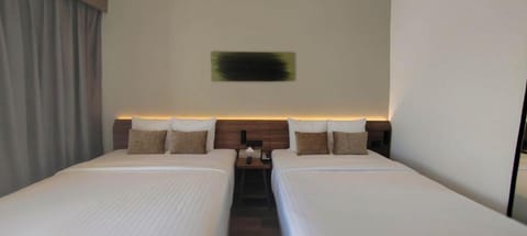 FUJITAYA Querétaro Hotel in State of Querétaro