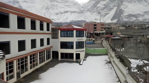 Property view