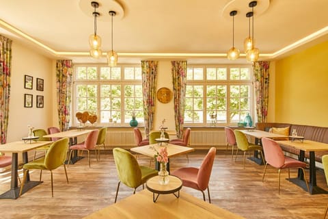 Rochter Landhotel Bed and Breakfast in Cochem-Zell