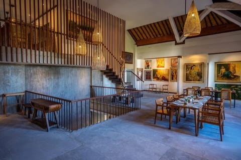 Purana Suite Ubud Hotel in Ubud