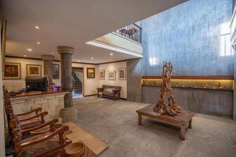 Purana Suite Ubud Hotel in Ubud