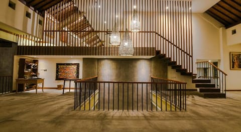 Purana Suite Ubud Hotel in Ubud