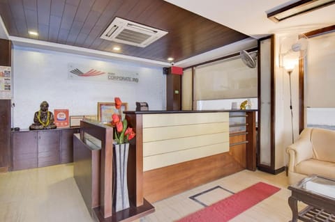 Hotel Sahibs Corporate Inn -  The Family Hotel Hotel in Jaipur