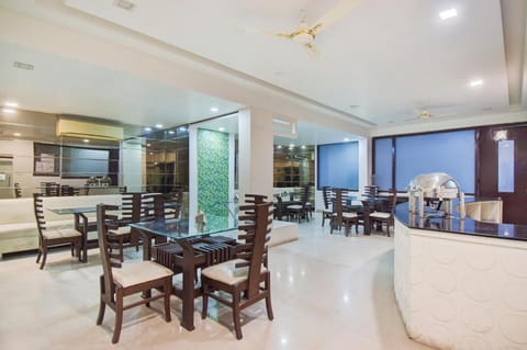 Hotel Sahibs Corporate Inn -  The Family Hotel Hotel in Jaipur