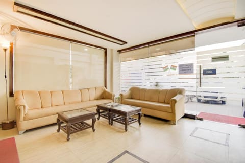 Hotel Sahibs Corporate Inn -  The Family Hotel Hotel in Jaipur