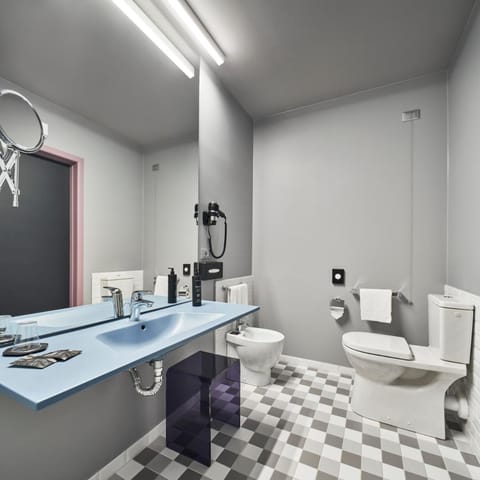 The Modernist Hotel Hotel in Trieste