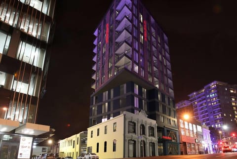 Ramada Suites Victoria Street West Hotel in Auckland