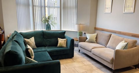 Titanic Guest Boutique Accommodation Apartment in Belfast